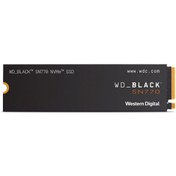 Resim WD Black SN770 1TB 5150MB/s PCIe Gen4 x4 NVMe M.2 SSD WDBBDL0010BNC-WRSN 