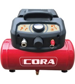 Resim Cora EZ-1506CW Yağsız Kompresör 