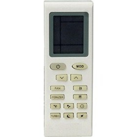 Resim Tayfun Airfel AS22 0942 Inverter Klima Kmnda 