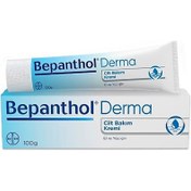Resim Bepanthol Derma Cilt Bakım Kremi 100 gr 