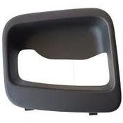 Resim Citroen Berlingo Sol Sürgülü Kapı İç Açma Kolu Çerçeve Plastiği Psa Marka 98167887ZD 
