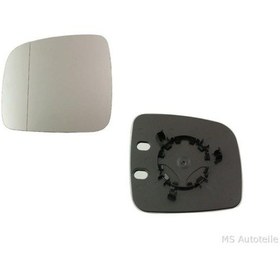 Resim Volkswagen Transporter T6 Ayna Camı Sağ/i 