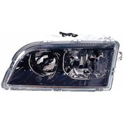 Resim DEPO 773-1109L-LDEN2 Sol Far Volvo (S40-V40) (00-02) (Siyah Tasli) 30899678 7731109LLDEN2 (WP293733) 
