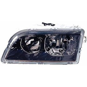 Resim DEPO 773-1109L-LDEN2 Sol Far Volvo (S40-V40) (00-02) (Siyah Tasli) 30899678 7731109LLDEN2 (WP293733) 