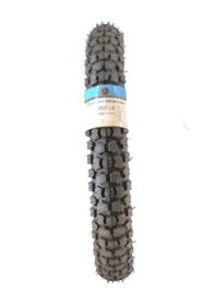 Resim Iran Yasa Tire&rubber 350-18 Tt Tubetype Motosiklet Lastiği 