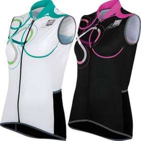 Resim Santini Fs95575 Anna Kolsuz Kadın Forma Beyaz ( S Beden ) 