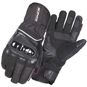 Resim Scoyco Mc82 Siyah Eldiven 