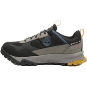 Resim Timberland B0A447K1101-R Timberland Lincoln Peak Low Gtx Erkek Spor Ayakkabı Siyah 