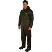 Resim Shop Nova Polly Rain Takım Pvc Yağmurluk Xxl Beden 