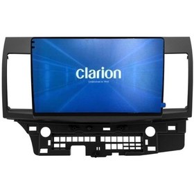 Resim Mitsubishi Lancer Android Multimedya Sistemi 4-64 Clarion 2008-2019 