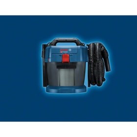 Resim markentegra 18V Akülü Islak-Kuru Süpürge, 10L Hacim 