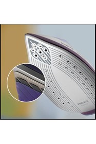 Resim Philips PSG3000/30 Buhar Kazanlı Ütü 