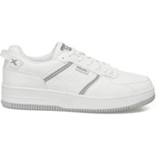 Resim Kinetix Enner Pu 5pr Beyaz Erkek Sneaker A102019887 Beyaz 