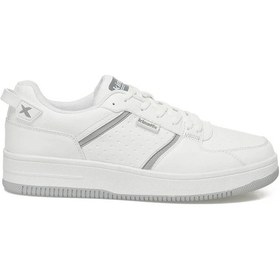 Resim Kinetix Enner Pu 5pr Beyaz Erkek Sneaker A102019887 Beyaz 