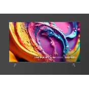 Resim Arçelik A85 N 995 X 4K Ultra HD 85'' 216 Ekran Uydu Alıcılı Android Smart TV 