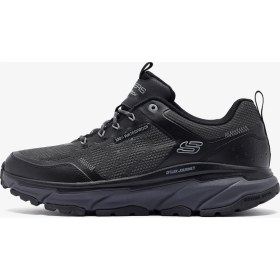Resim Skechers D'lux Journey Erkek Siyah Outdoor Ayakkabı 237694 Bbk 