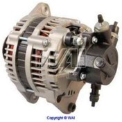 Resim WAI ALTERNATOR KOMPLE 12V 100A OPEL CORSA C 01>11 MERIVA A 03>10 ASTRA H 04>14 Z17DTH - 23802N 