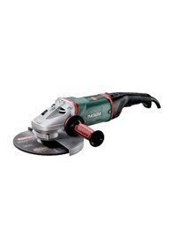 Resim Metabo W 26-230 Mvt Taşlama 2600 Watt 230 Mm 
