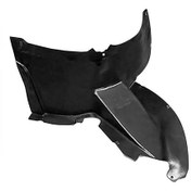 Resim VOLKSWAGEN PASSAT CC 2009 - 2012 SOL ÇAMURLUK DAVLUMBAZI KÜÇÜK 