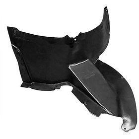 Resim VOLKSWAGEN PASSAT CC 2009 - 2012 SOL ÇAMURLUK DAVLUMBAZI KÜÇÜK 