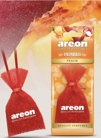 Resim Areon Araç İçin Asılı Parfüm Torbası Granüllü Koku Verici 287785523 