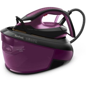 Resim TEFAL Express Vision SV8152 Buhar Kazanlı Ütü 