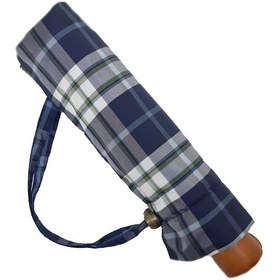 Resim Baginn Snotline-april Kadın Şemsiye Otomatik Açılır 90 CM Çap Kapalı 30 CM Çanta Boy 001 