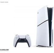 Resim PLAYSTATİON 5 OYUN KONSOLU SIFIR RESMİ GARANTİLİ GAMELAND 