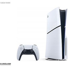 Resim PLAYSTATİON 5 OYUN KONSOLU SIFIR RESMİ GARANTİLİ GAMELAND 