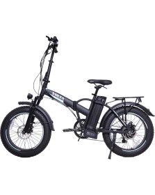 Resim Volta Vb2 Elektrikli Bisiklet 