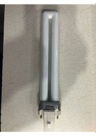 Resim OSRAM PLS 9W/41 2700KELVİN SARI MADE IN GERMANY 