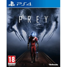Resim Prey PS4 Oyun 