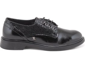 Resim Venüs 2550401 Kadın Ayakkabı Vns6-2550401009 Siyah 