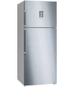 Resim Siemens KD76NAIE0N 542 LT No-Frost Çift Kapılı Buzdolabı 