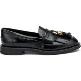 Resim Kadın Oxford ( Klasik) 90Q7 Frau Alıas 