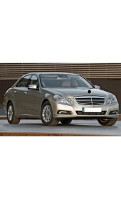 Resim Mercedes-Benz E Serisi W212 2009-2013 60X60CM Ön Cam Silecek Takımı 