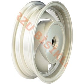 Resim Honda Spacy Arka Jant Honda Spacy Alpha 110, Honda Activa S, Rks Spontini 110, Arora Special Alfa Uyumlu 