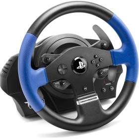 Resim Thrustmaster T150 Force Feedback Yarış Direksiyonu (PC,PS3,PS4) 