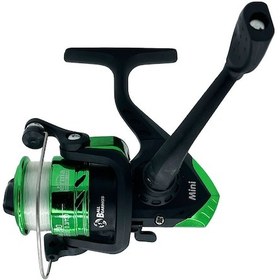 Resim Erma Mini Olta Makinesi Red - 200 