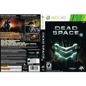 Resim Dead Space 2 Xbox 360 