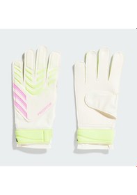 Resim Adidas Predator Training Kaleci Eldiveni C-adıjh3806a10a00 Beyaz 