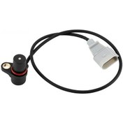 Resim Golf4 Bora A3 Krank Devir Sensörü 1997-2004 FACET [06A906433C] 