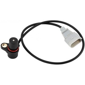 Resim Golf4 Bora A3 Krank Devir Sensörü 1997-2004 FACET [06A906433C] 