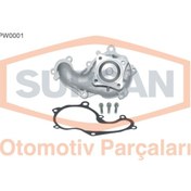 Resim SUPSAN Pompa Devirdaim Ford Connect 1.8 Tdci Eng.(bhda-bhdb-c9db-c9dc) 