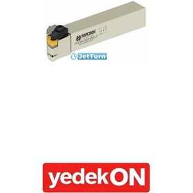 Resim T Sistem - ISO TWLNR/L-JT 95° Dış Çap Torna Kalemi 