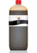 Resim Qc Epson L300 Süblimasyon Mürekkebi Pro Serisi 1000ml Bk Dye-siyah 