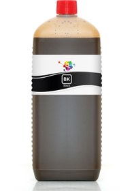 Resim Qc Epson L222 Süblimasyon Mürekkebi Pro Serisi 1000ml Bk Dye-siyah 