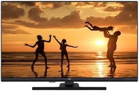 Resim JVC LT-32VAF545T 32 İnç 80 Ekran Full HD Android Smart Led TV 