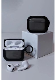 Resim Mepa Airpods Pro 2 2.nesil Bond Kılıf - Yeşil Najmaddin 