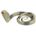 Resim Nature World Stretch Snakes Bej 